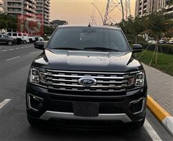 فۆرد ئێکسپێدیشن